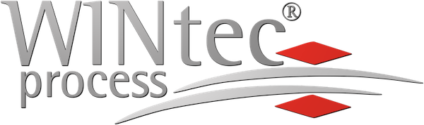 WINtec process GmbH logo